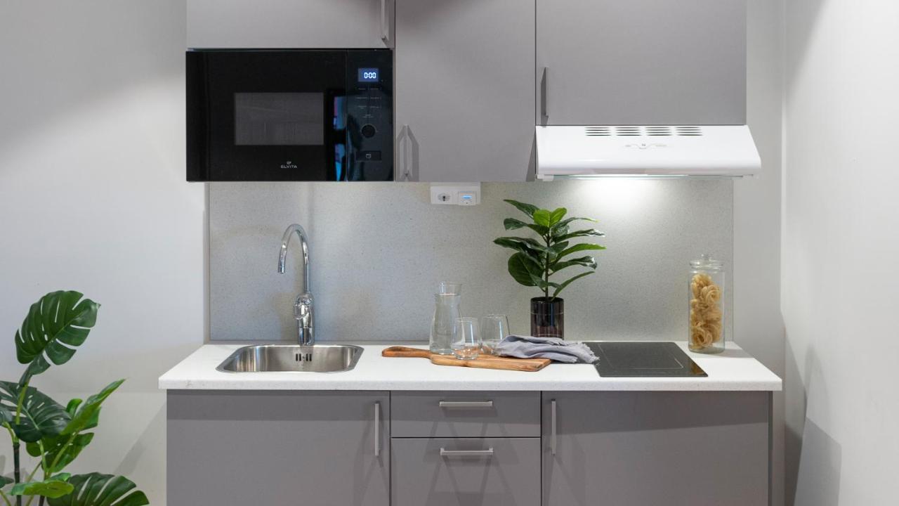 Stockholm Hotel Apartments Arlanda Xpo ภายนอก รูปภาพ