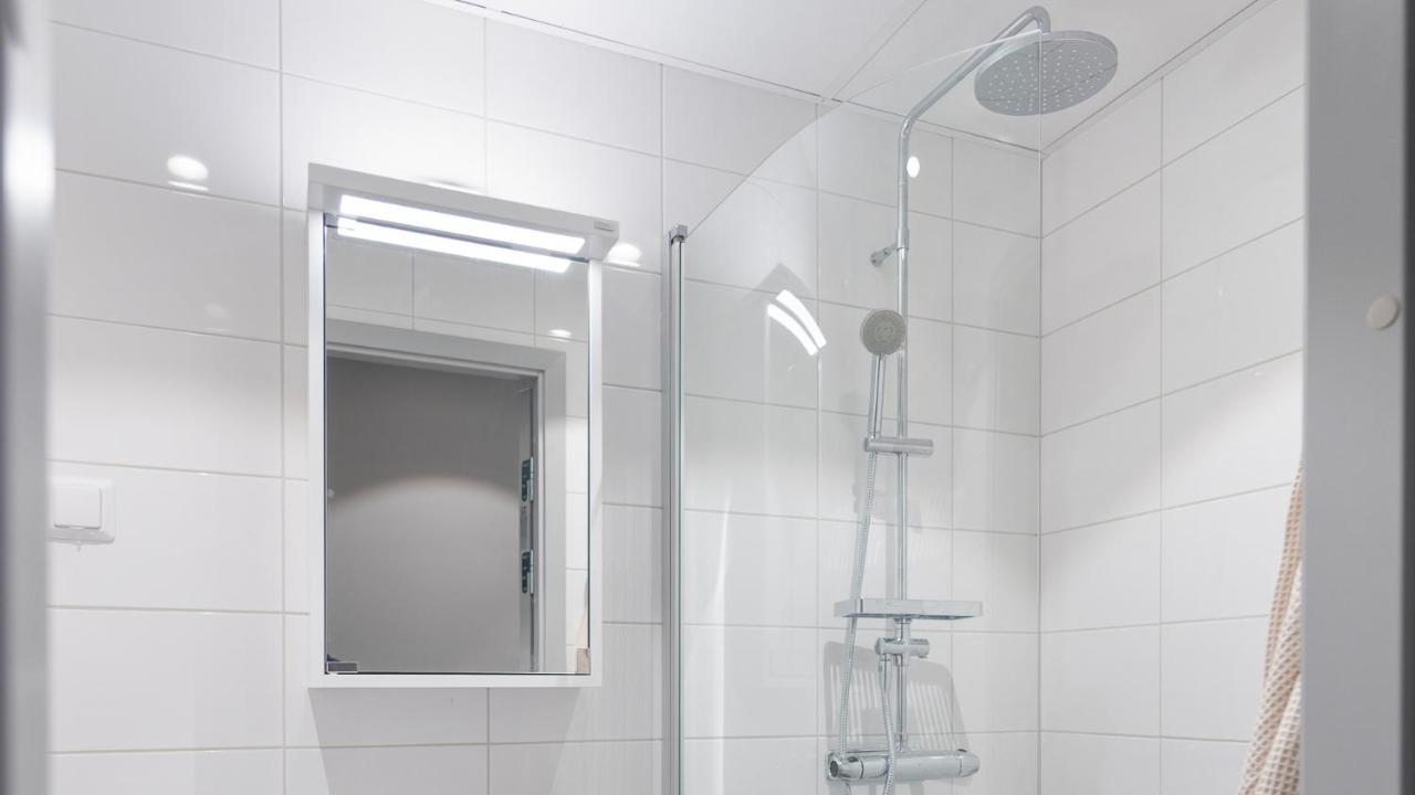 Stockholm Hotel Apartments Arlanda Xpo ภายนอก รูปภาพ