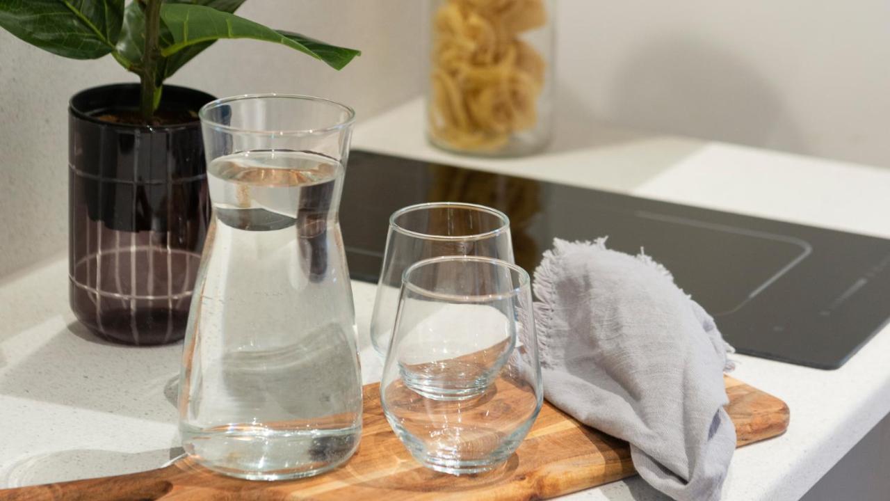 Stockholm Hotel Apartments Arlanda Xpo ภายนอก รูปภาพ