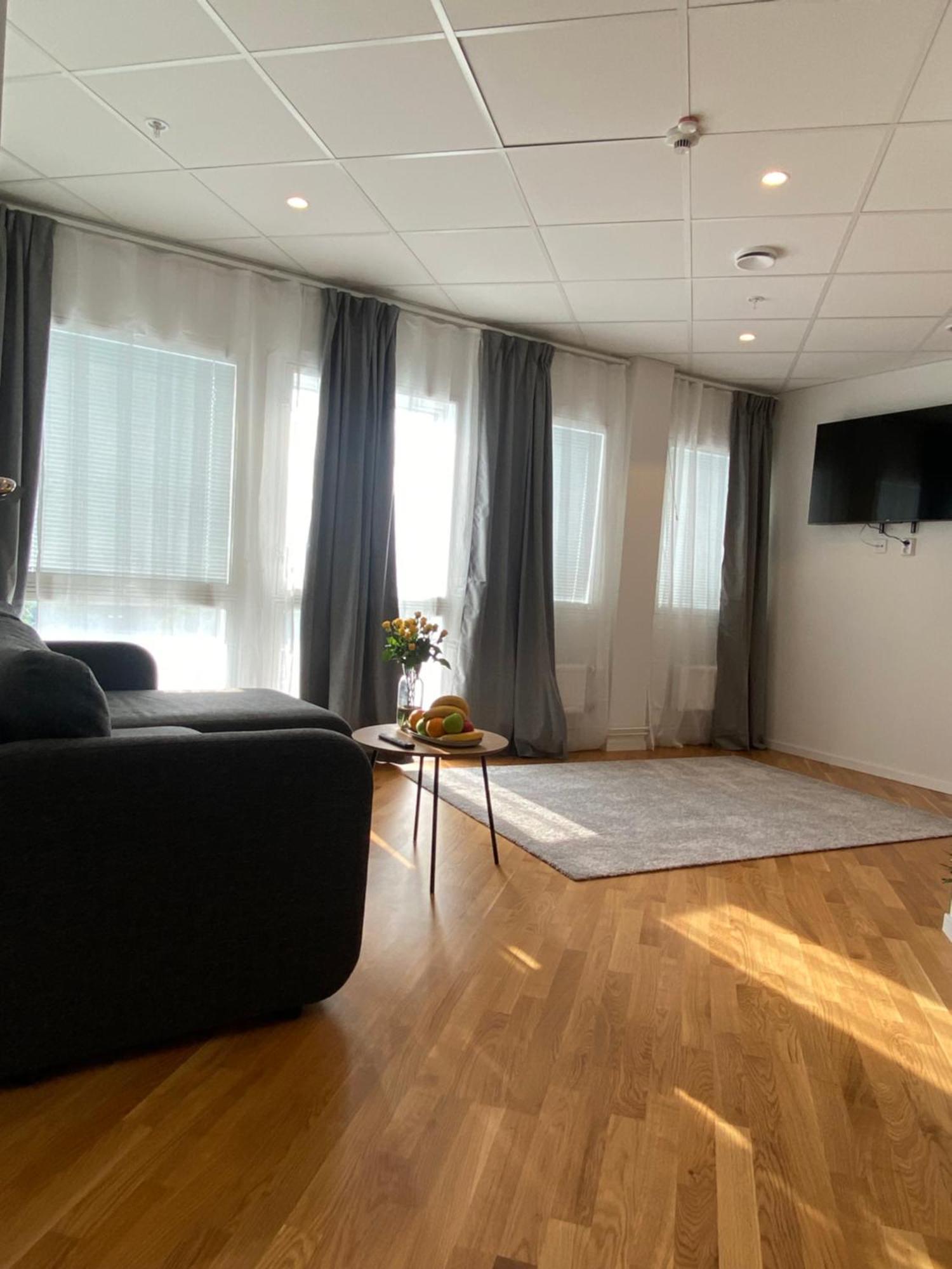 Stockholm Hotel Apartments Arlanda Xpo ห้อง รูปภาพ