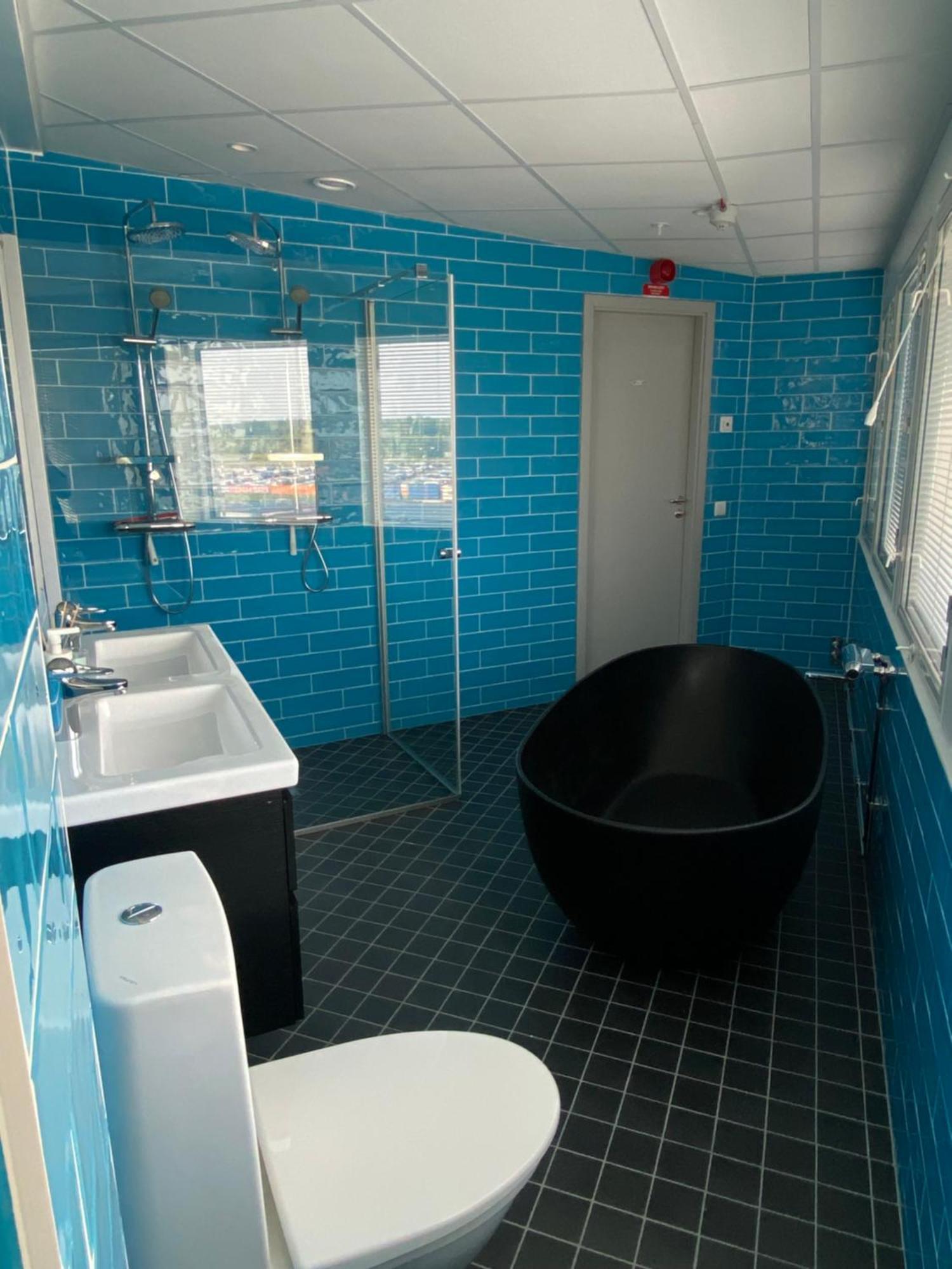 Stockholm Hotel Apartments Arlanda Xpo ภายนอก รูปภาพ