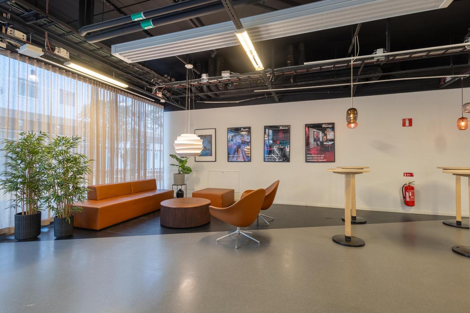 Stockholm Hotel Apartments Arlanda Xpo ภายนอก รูปภาพ