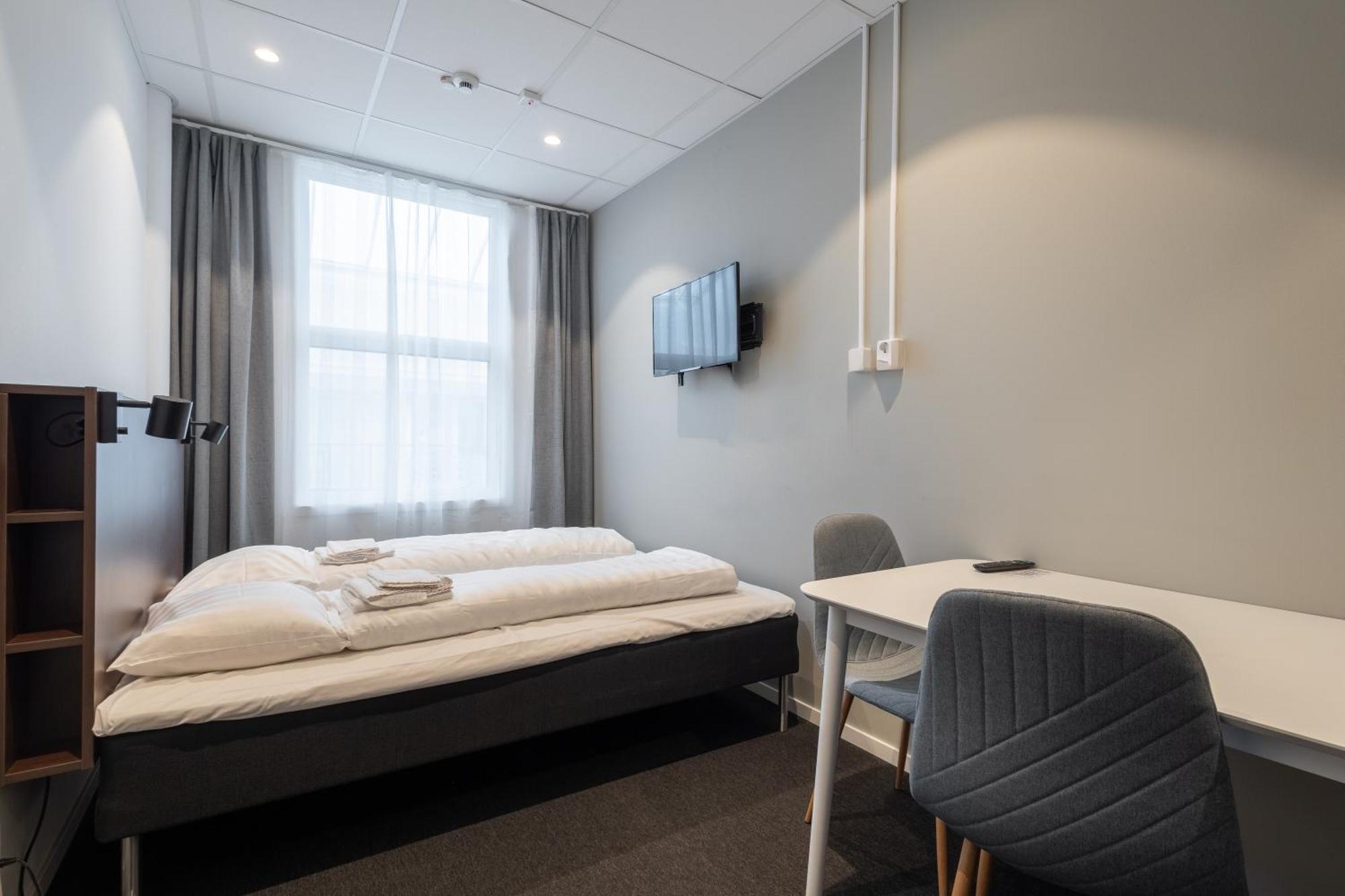 Stockholm Hotel Apartments Arlanda Xpo ภายนอก รูปภาพ